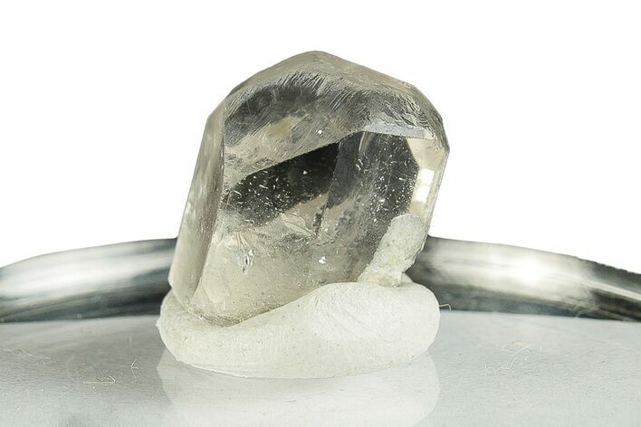 Topaz Crystal - Shigar Valley, Pakistan #256398
